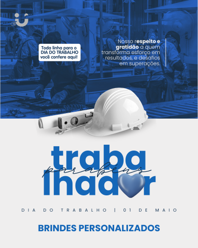 Dia do Trabalho