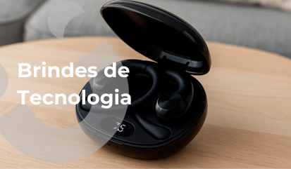 Brindes Tecnologia