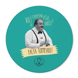 Bolachas de Chopp Personalizadas para Empresas