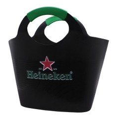 Bolsa Balde Cooler Personalizada com Logo 21 litros