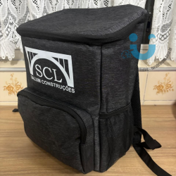 Bolsa Térmica com Logo