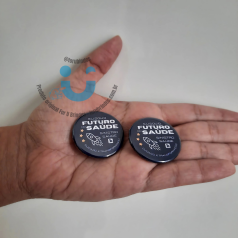 Bottons Personalizados para Empresas