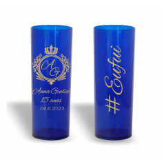 Copo Long Drink 330ml Personalizado para Empresas e Eventos