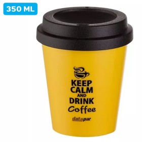 Copo para Café Personalizado com Logotipo