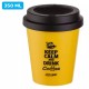 Copo para Café Personalizado com Logotipo