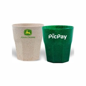 Copo Mini Roma 300ml Personalizado com Logotipo