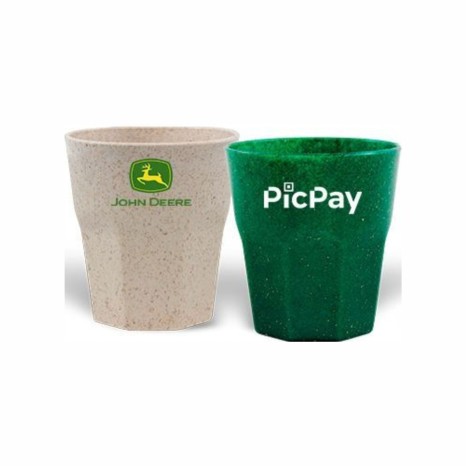 Copo Mini Roma 300ml Personalizado com Logotipo
