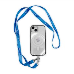 Cordão Salva Celular Personalizado para Empresas