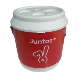 Cooler Personalizado 24 Latas Com a Sua Logo