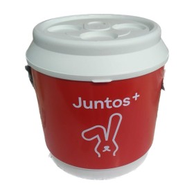 Cooler Personalizado 24 Latas Com a Sua Logo