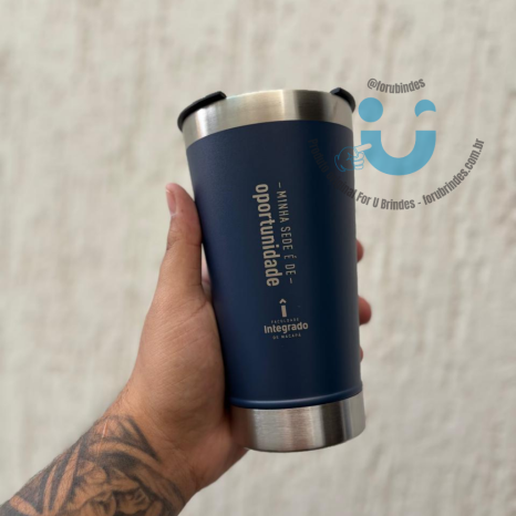 Copo Stanley Personalizado com Logo