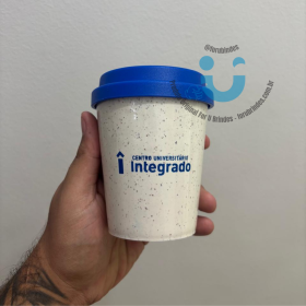 Copo para Café Personalizado