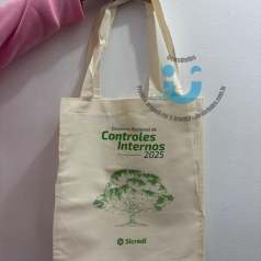 Ecobag Personalizada