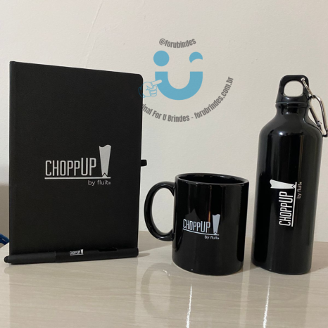 Kit Onboarding Personalizado