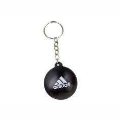 Chaveiro Bola Lisa Personalizado para Empresas