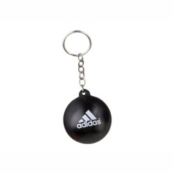 Chaveiro Bola Lisa Personalizado para Empresas