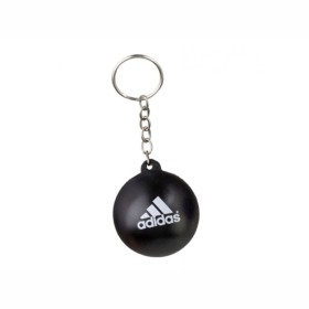 Chaveiro Bola Lisa Personalizado para Empresas