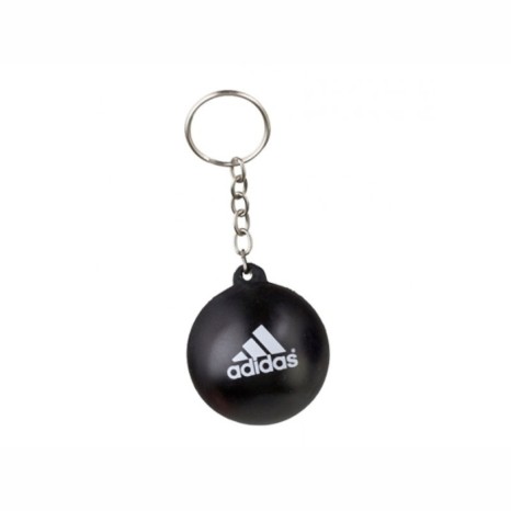 Chaveiro Bola Lisa Personalizado para Empresas