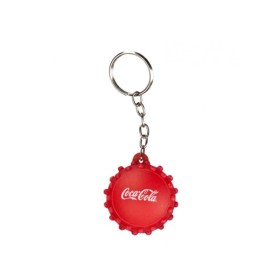 Chaveiro Bola Cravinho vinil oca Personalizada