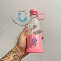 Liquidificador Personalizado