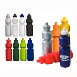 Squeeze Personalizado 750ml de Plástico com Logo