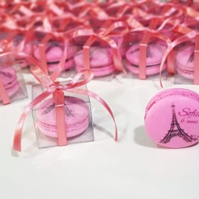Macaron Personalizado