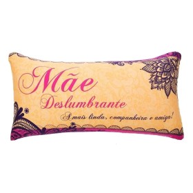Almofada 20 x 40 cm Personalizado com Logo