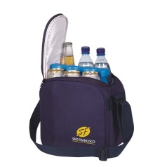 Bolsa Térmica Personalizada com Logotipo