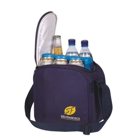 Bolsa Térmica Personalizada com Logotipo