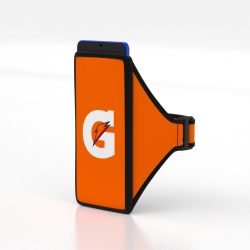 Braçadeira para Celular Personalizada