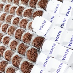 Brigadeiros Personalizados