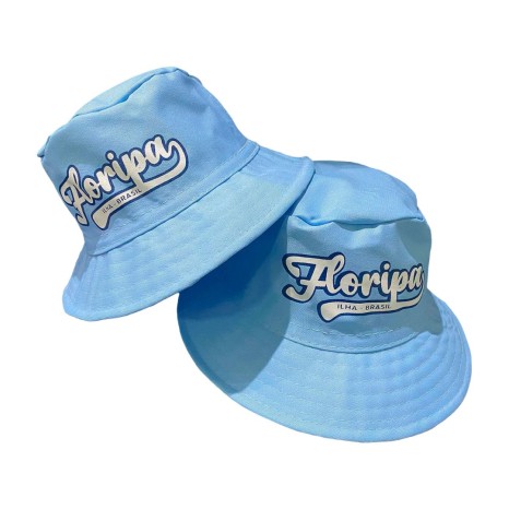 Bucket Personalizado com Logo
