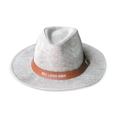 Chapéu Austin Personalizado com Logo