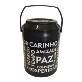 Cooler 16 Latas Personalizado para Empresas