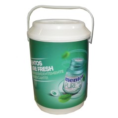 Cooler Personalizado 10 Latas Promocional