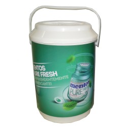 Cooler Personalizado 10 Latas Promocional
