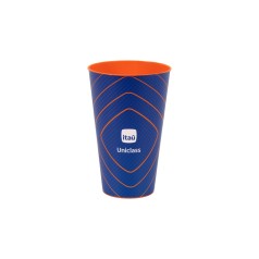 Copo Super Drink 550ml Personalizado para Empresas
