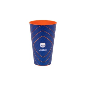 Copo Super Drink 550ml Personalizado para Empresas