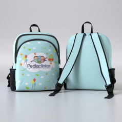 Mochila Personalizada para Empresas