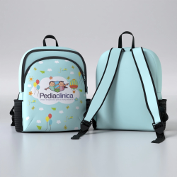 Mochila Personalizada para Empresas