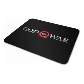Mouse Pad Gamer Personalizado com Logo