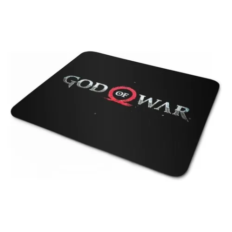 Mouse Pad Gamer Personalizado com Logo