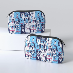 Necessaire em Neoprene Personalizada