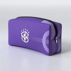 Necessaire Plus em Neoprene Personalizada para Empresas