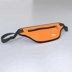 Pochete Esportiva Personalizada com Logo