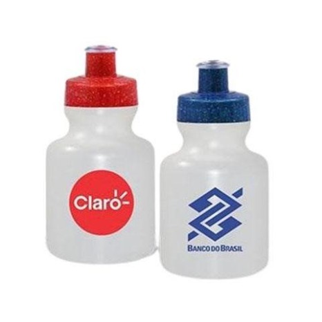 Squeeze 300ml Personalizado com Logotipo