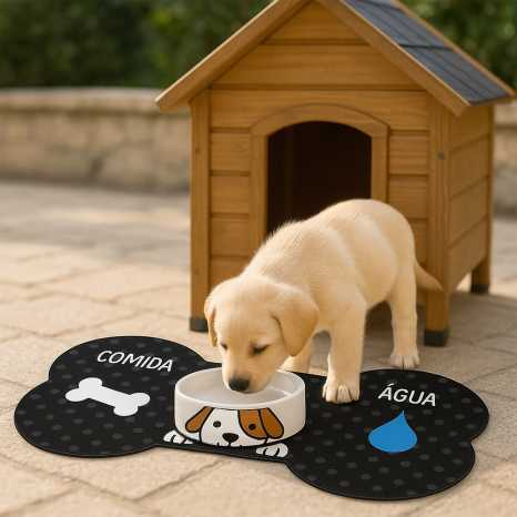 Tapetes Pet Personalizados com Logo