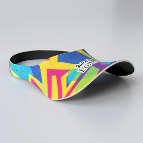 Viseiras Personalizada para Empresas em Neoprene