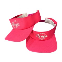 Viseira Personalizado com Logo