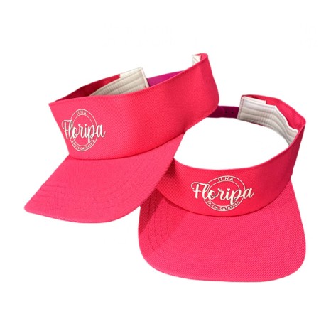 Viseira Personalizado com Logo